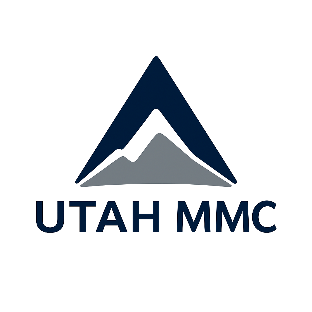 Utah MMC Logo